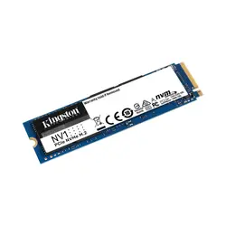 حافظه SSD M.2 اینترنال کینگ استون مدل NV1 با ظرفیت 500GB