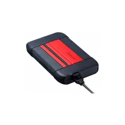 هارد اکسترنال Apacer مدل 633 با ظرفیت 2 ترابایت