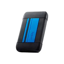 هارد اکسترنال Apacer مدل 633 با ظرفیت 2 ترابایت