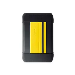 هارد اکسترنال Apacer مدل 633 با ظرفیت 2 ترابایت