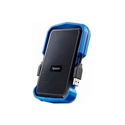 هارد اکسترنال Apacer مدل 631 با ظرفیت 1 ترابایت