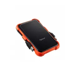 هارد اکسترنال Apacer مدل 630 با ظرفیت 2 ترابایت