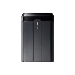 هارد اکسترنال Apacer مدل 732 با ظرفیت 1 ترابایت