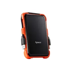 هارد اکسترنال Apacer مدل 630 با ظرفیت 1 ترابایت