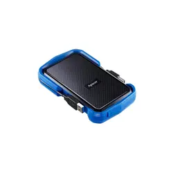 هارد اکسترنال Apacer مدل 631 با ظرفیت 2 ترابایت