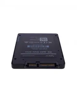 حافظه ssd اینترنال Apacer مدل AS350 PANTHER ظرفیت 128 گیگابایت