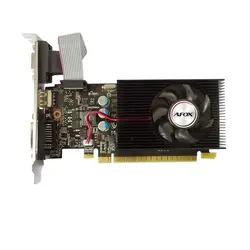 کارت گرافیک AFOX مدل GT 730 4GB DDR3 128Bit