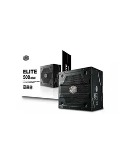 پاور کولرمستر 500 وات مدل Elite 500W – V3