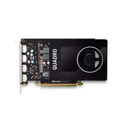 کارت گرافیک PNY مدل NVIDIA Quadro P2200