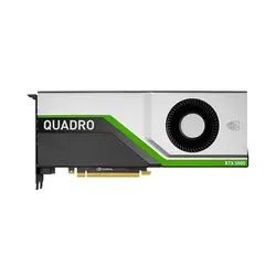 کارت گرافیک PNY مدل NVIDIA Quadro RTX 5000