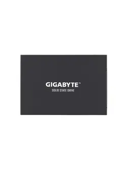 حافظه ssd اینترنال GIGABYTE ظرفیت 256 گیگابایت
