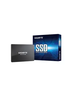 حافظه ssd اینترنال GIGABYTE ظرفیت 256 گیگابایت