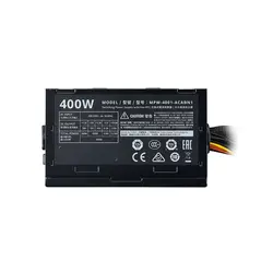 پاور کولرمستر 400 وات مدل Elite 400W 230V – V3