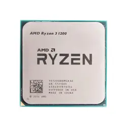 پردازنده AMD مدل AMD Ryzen 3 1200
