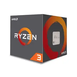 پردازنده AMD مدل AMD Ryzen 3 1200
