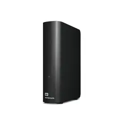هارد دیسک وسترن دیجیتال مدل Elements با ظرفیت 18 ترابایت