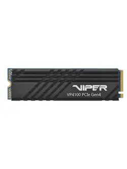حافظه M.2 ssd اینترنال PATRIOT مدل VIPER VP4100 ظرفیت 2TB