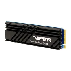 حافظه M.2 ssd اینترنال PATRIOT مدل VIPER VP4100 ظرفیت 2TB