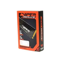 حافظه M.2 ssd اینترنال PATRIOT مدل VIPER VP4100 ظرفیت 2TB