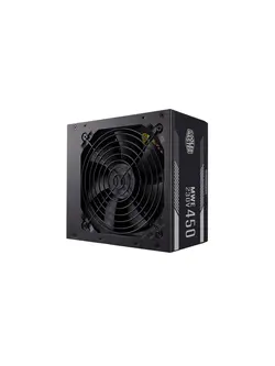 پاور کولرمستر 450 وات مدل MWE 450 White 230V – V2