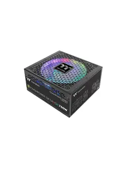 پاور 750 وات Thermaltake مدل Toughpower GF1 ARGB 750W