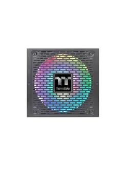 پاور 750 وات Thermaltake مدل Toughpower GF1 ARGB 750W