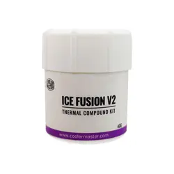 خمیر حرارتی Cooler Master مدل Ice Fusion V2