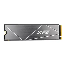 حافظه M.2 SSD ای دیتا مدل XPG GAMMIX S50 Lite با ظرفیت 2TB
