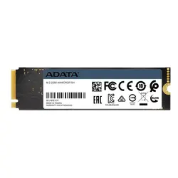 حافظه M.2 SSD ای دیتا مدل SWORDFISH با ظرفیت 500GB