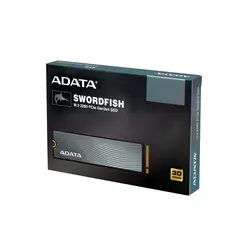حافظه M.2 SSD ای دیتا مدل SWORDFISH با ظرفیت 250GB