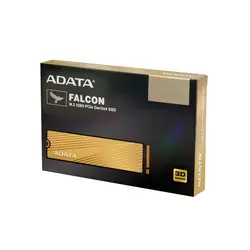 حافظه M.2 SSD ای دیتا مدل FALCON با ظرفیت 256GB
