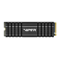 حافظه M.2 ssd اینترنال PATRIOT مدل VIPER VPN100 ظرفیت 2TB