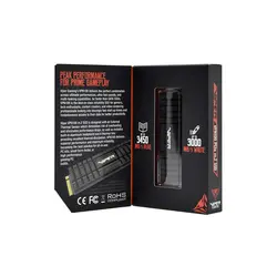 حافظه M.2 ssd اینترنال PATRIOT مدل VIPER VPN100 ظرفیت 2TB