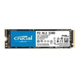 حافظه M.2 SSD کورشیال مدل P2 با ظرفیت 1TB