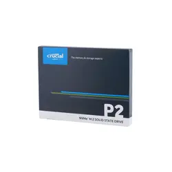 حافظه M.2 SSD کورشیال مدل P2 با ظرفیت 1TB