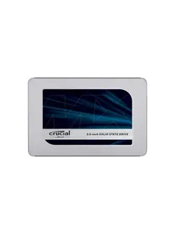 حافظه SSD کورشیال مدل MX500 با ظرفیت 2TB