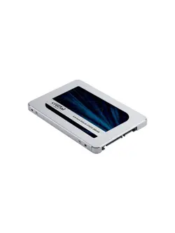 حافظه SSD کورشیال مدل MX500 با ظرفیت 2TB