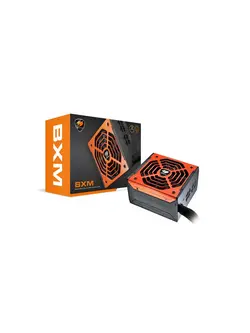 پاور 850 وات Cougar مدل BXM850