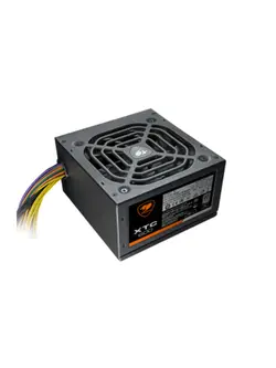 پاور 500 وات Cougar مدل XTC500W