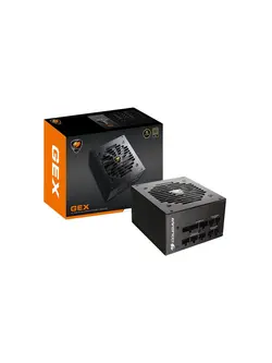 پاور 750 وات Cougar مدل GEX 750W