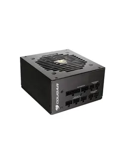 پاور 850 وات Cougar مدل GEX 850W