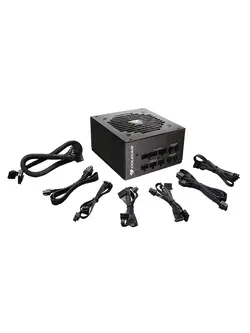 پاور 850 وات Cougar مدل GEX 850W
