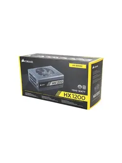 پاور 1200 وات Corsair مدل HX1200