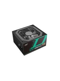 پاور دیپ کول 850 وات مدل DQ850-M-V2L