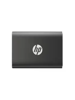 حافظه SSD اکسترنال HP مدل P500 با ظرفیت 120 گیگابایت