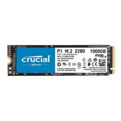 حافظه M.2 SSD کورشیال مدل P1 با ظرفیت 1TB