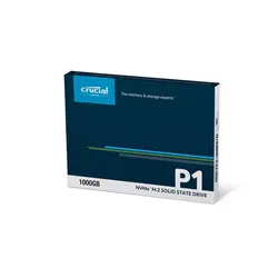 حافظه M.2 SSD کورشیال مدل P1 با ظرفیت 1TB