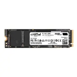 حافظه M.2 SSD کورشیال مدل P1 با ظرفیت 500GB