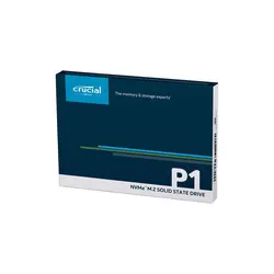 حافظه M.2 SSD کورشیال مدل P1 با ظرفیت 500GB