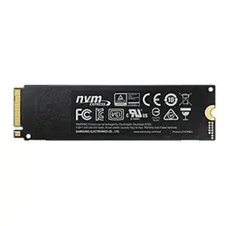 حافظه M.2 SSD سامسونگ مدل 980 با ظرفیت 500GB